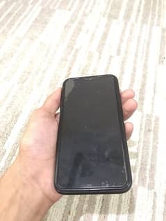 Iphone XR 64 GB