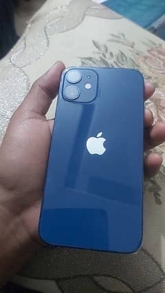 IPHONE 12 MINI 128gb 0