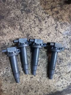 Toyota Corolla GLI Coil set