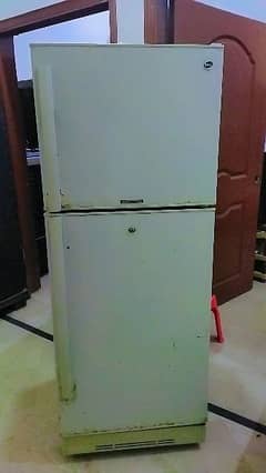 Refrigerator for sale used 0