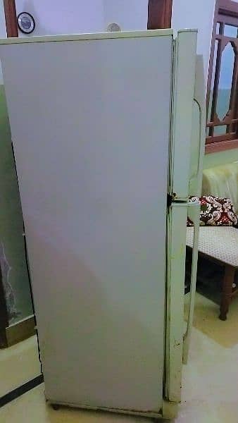 Refrigerator for sale used 1