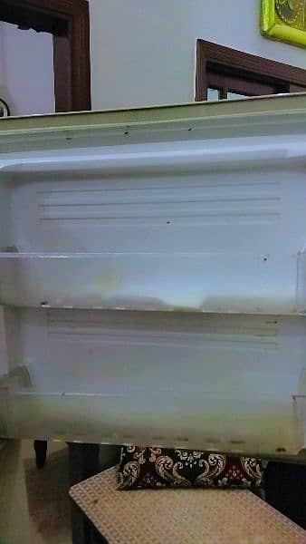 Refrigerator for sale used 5