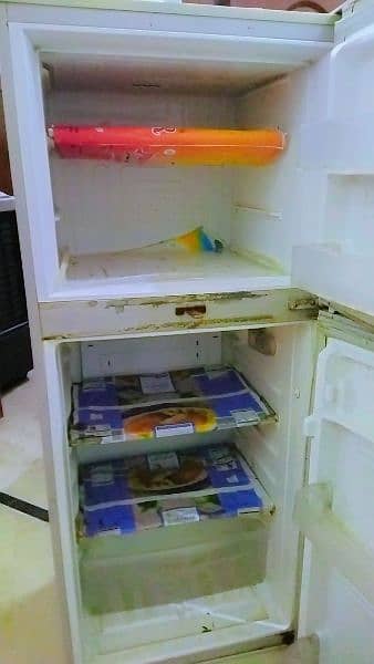 Refrigerator for sale used 6