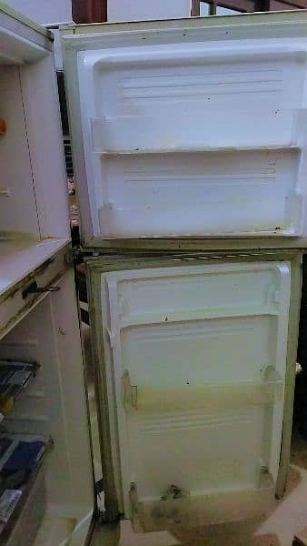 Refrigerator for sale used 7