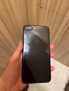 iPhone 7Plus PTA Aprove