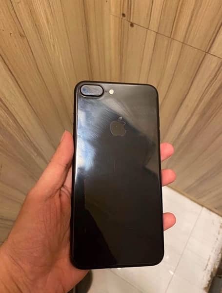 iPhone 7Plus PTA Aprove 0