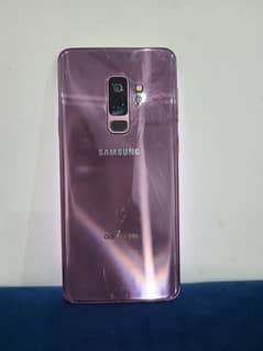 Samsung Galaxy S9+