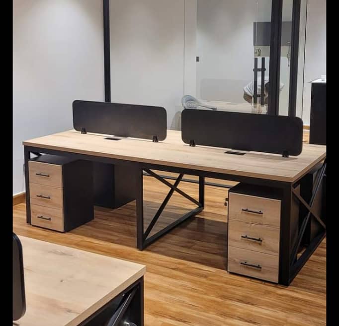 Computer Tables/Office Table/Study Tables/Workstations/Meeting 14