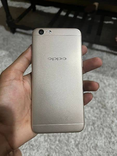 Oppo A57 4/64GB 1