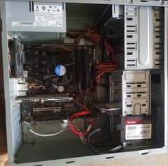 "High-Performance Gaming PC for Sale – Perfect for Gamers!"