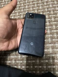 Google pixel 5 8/128