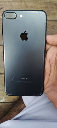 i phone 7 plus