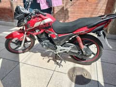 Honda 150F