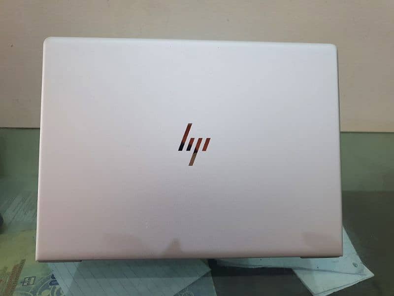 HP Elitebook 830 G5 Intel i5 8gen 2