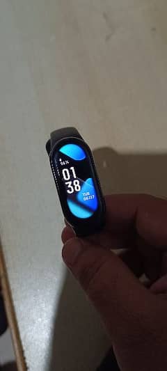 MI band 8 10/10 condition