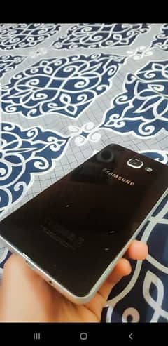 SAMSUNG GALAXY . . A9'6 . . 10/10