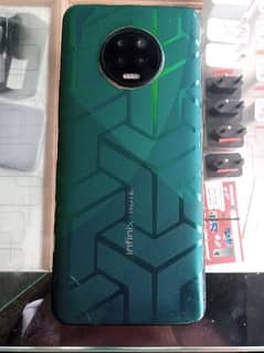 Infinix