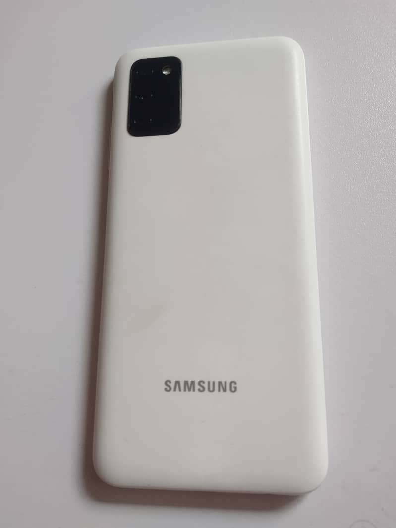 Samsung A03s White Rs. 15000 4