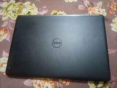 Dell Latitude E7450 Core i5 5th 12gb ram gen 256 ssd