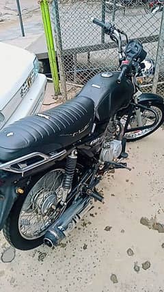 Suzuki gd110 for sale