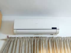 Haier Air Conditioner for sale