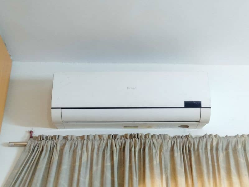 Haier Air Conditioner for sale 1