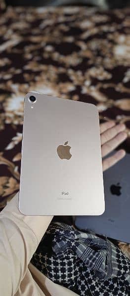 I pad mini 6 1