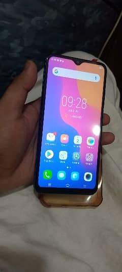 Vivo Y90 2GB ram 32GB Memory 03024743597 Wattsap