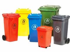 dustbin | Garage | bin | Dusbin | outdoor bin 03130181205