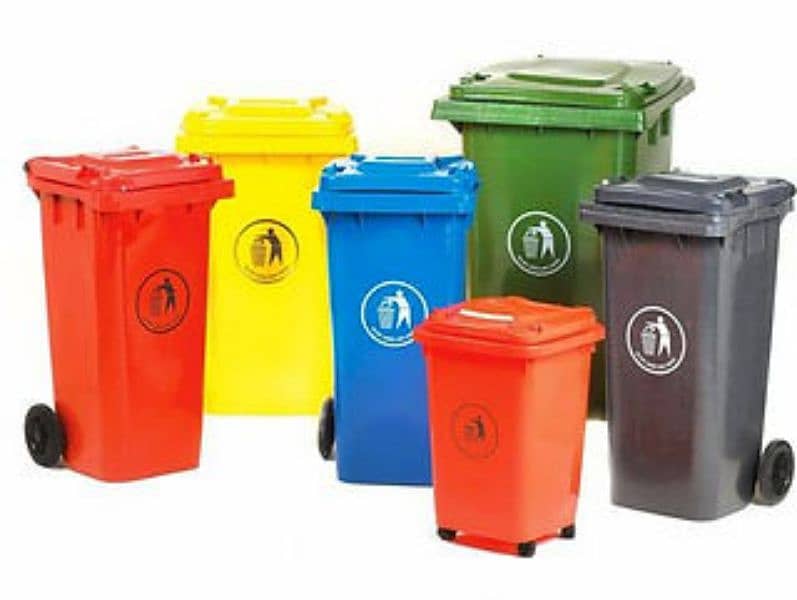 dustbin | Garage | bin | Dusbin | outdoor bin 03130181205 0