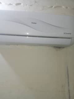 Haier Dc inverter