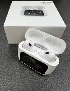 A9 pro touch screen wireless Airpods