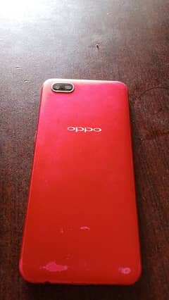 oppo A1k sale use mobile