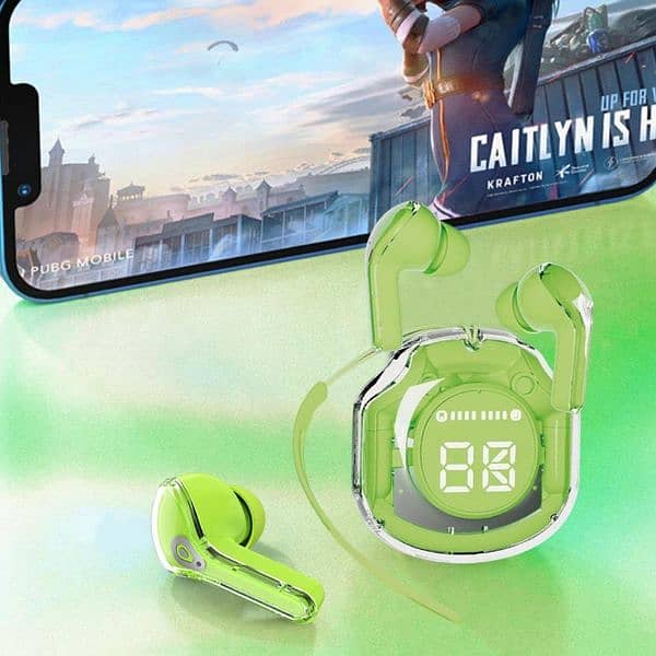 Air 39 earbuds TRENDING 2