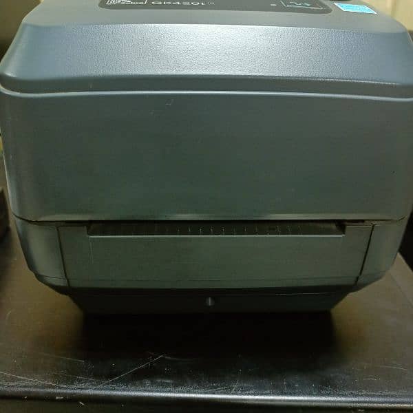 Label Printer GK420T 1