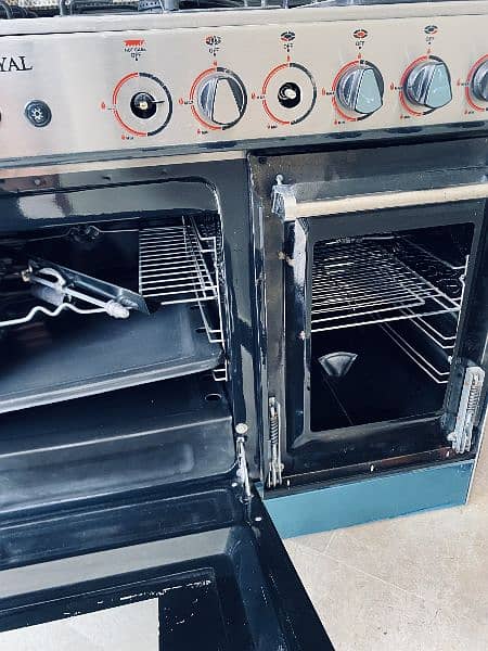 New oven for sell 5