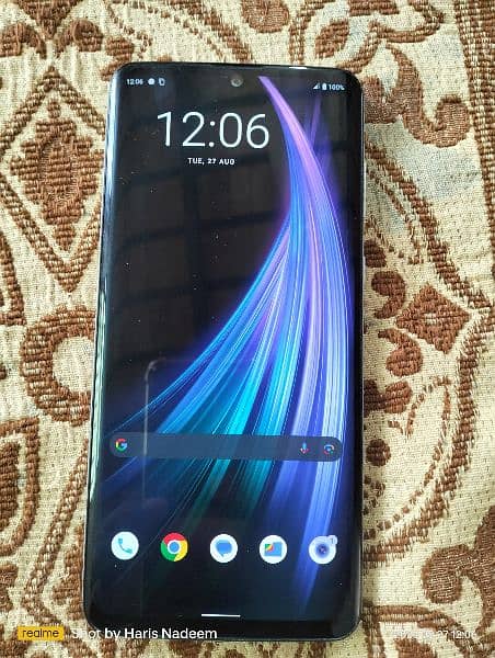 Sharp Aquos zero 2 - Excellent condition PTA approved. 7