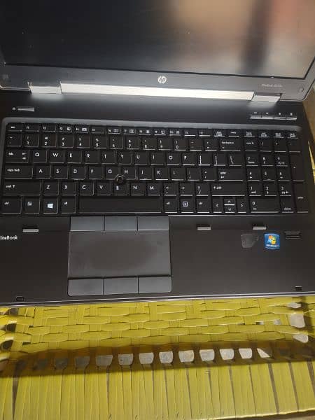 hp core i7 3rd gen 16/128ssd GTA 5 support 2gb card 1