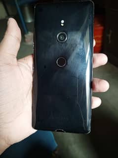 Sony Xperia xz3 pta