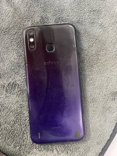 Infinix smart 4 2gb 32gb