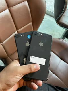 I phone 8 plus