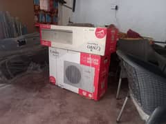 Enviro Brand new DC inverter H/c