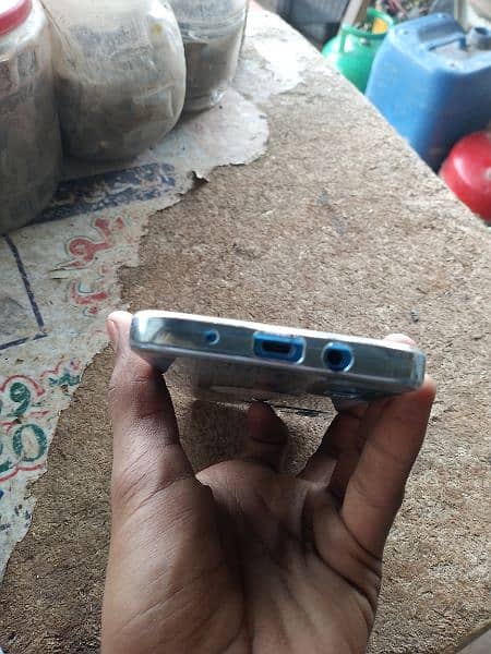 Infinix Hot 11play 5