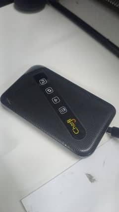 4g ptcl charji