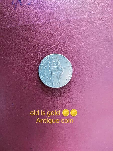 Old coins Antique collection 12