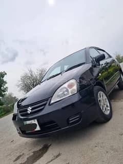 Suzuki Liana 2006