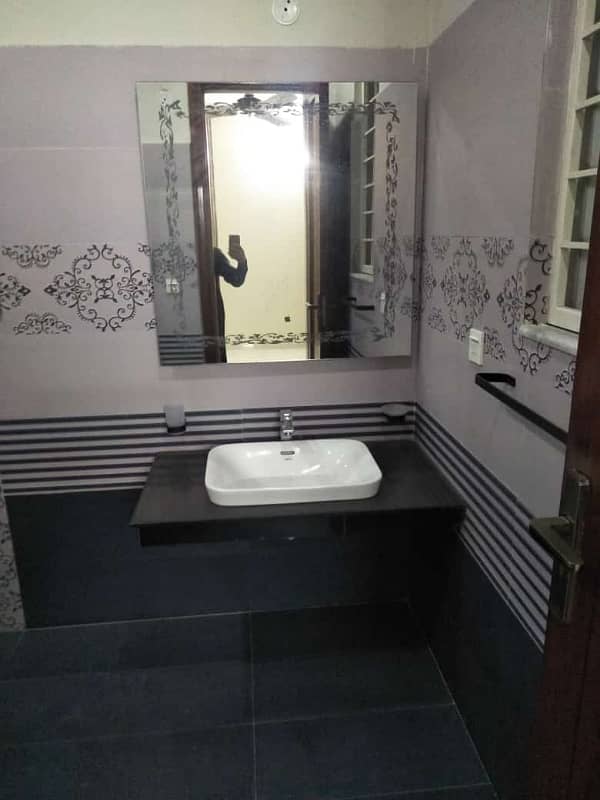 5 marla house for sale new type Wapda Town ph1 block g2 7