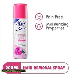 Nair  Hair Removers