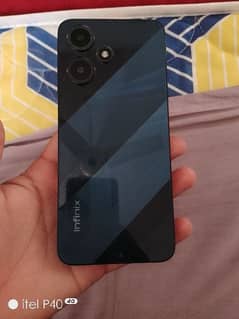 Infinix