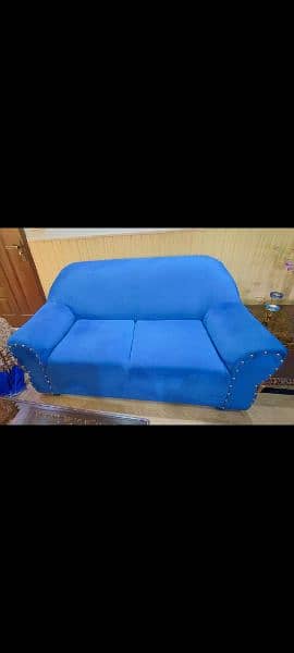 Sofa Set For Sale 1